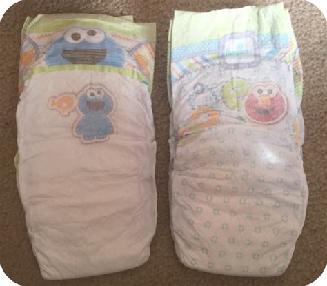 Nanny to Mommy: Pampers NEW Cruisers Review + $75 BRU Gift Card ...