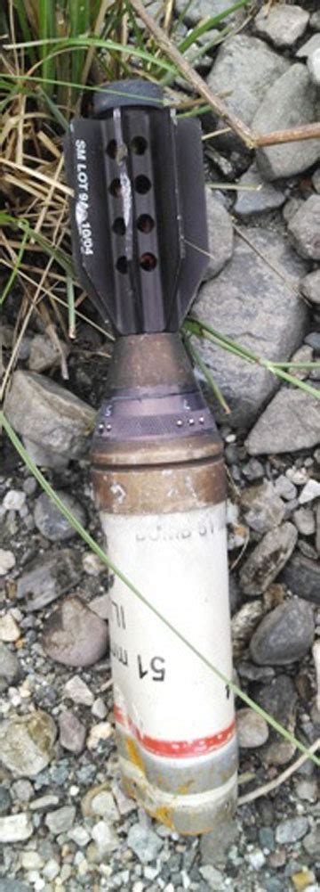 Mortar explosion kills 3 children | Arunachal Observer