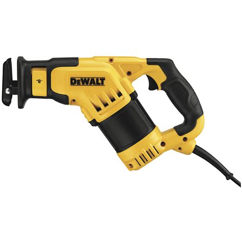 Dewalt DWE357 Compact Reciprocating Saw - Concord Carpenter