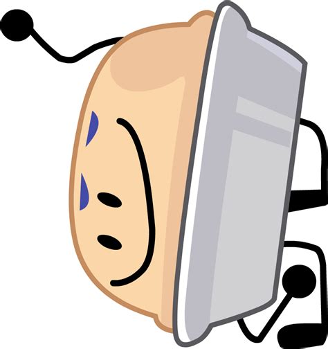 Download And Pie - Pie Bfdi Png - HD Transparent PNG - NicePNG.com