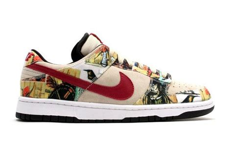 Five of the Most Expensive Nike SB Dunks - Sneaker Freaker