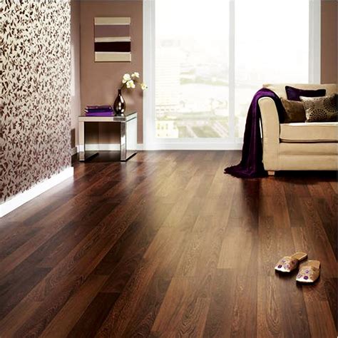 Interior Design Ideas: Modern Laminate Flooring