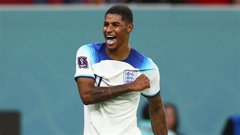 Was Marcus Rashford actually any good for England v Wales? It's not a ...