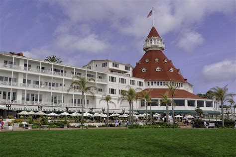 How to Spend a Perfect Day on Coronado Island