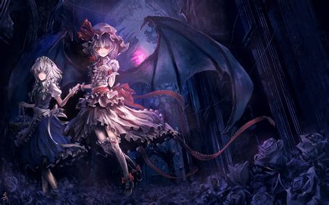 Dark Anime Wallpaper Anime dark wallpapers theme cave - anime wallpaper