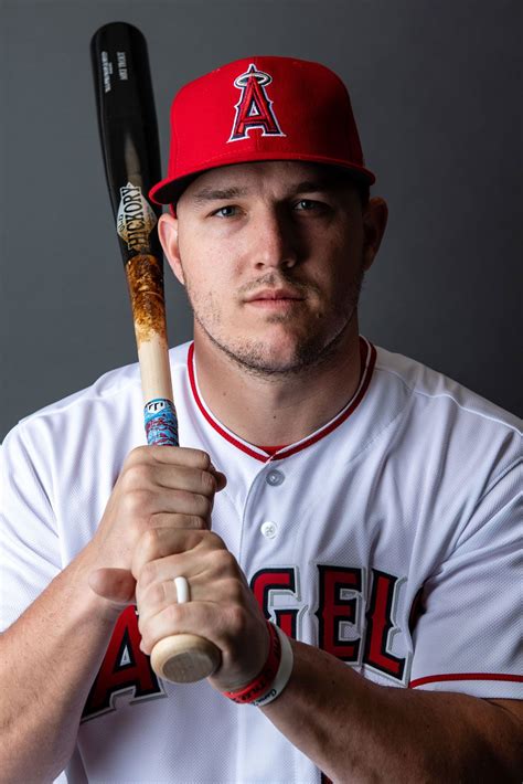 Mike Trout Facts | Britannica