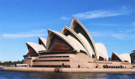 Australian Landmarks - Top 25 List of Landmarks in Australia