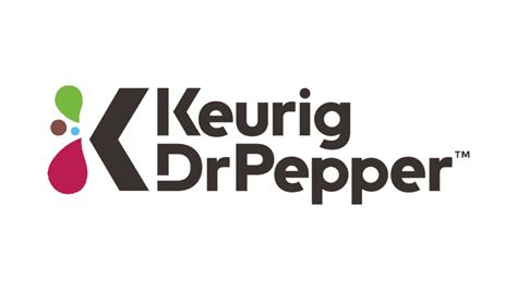 Keurig Dr Pepper logo | Dwglogo