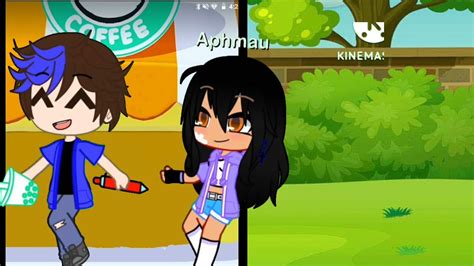 Aphmau Gacha Club Outfits