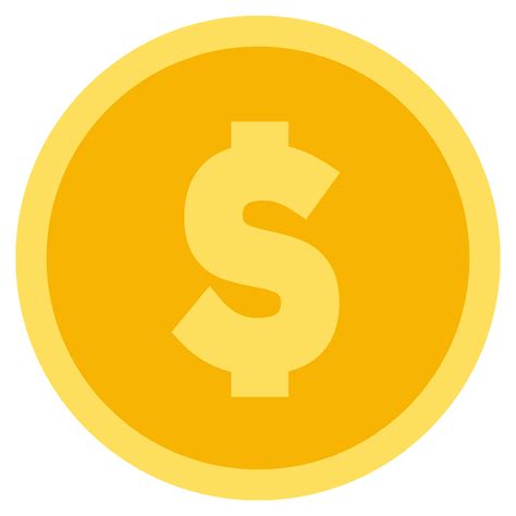 Gold Coin, Dollar Coin, Cryptocurrency, Crypto Coin, Blockchain Technology Currency, Gold Crypto ...