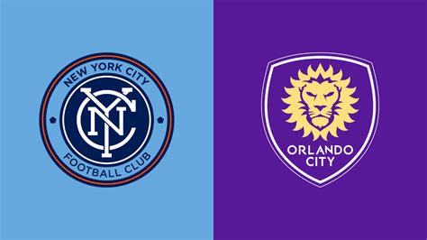 HIGHLIGHTS: New York City FC vs. Orlando City | September 20, 2023 - YouTube