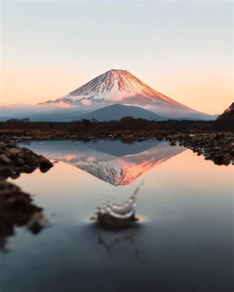 Mount Fuji, Japan | Japan photography, Mount fuji, Scenery