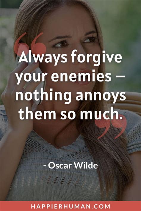 105 Forgiveness Quotes to Help You Let Go of Your Hurt - Happier Human