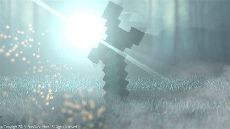 Minecraft Diamond Sword Wallpapers - Top Free Minecraft Diamond Sword Backgrounds - WallpaperAccess