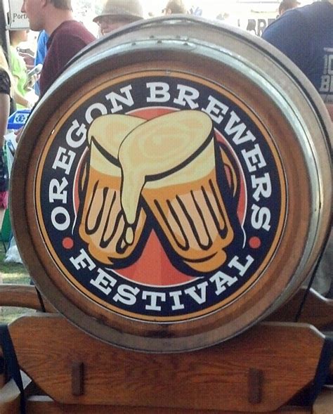 Oregon's Craft Beer Month Packs Portland with Festivals - American Craft Beer