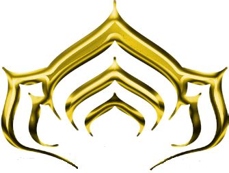 Download Huwsdj0 - Warframe Logo | Transparent PNG Download | SeekPNG