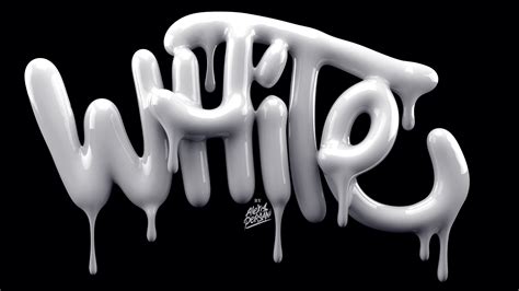 White Text Wallpapers - Wallpaper Cave