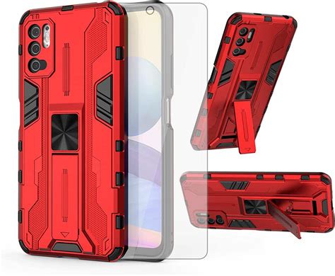 10 Best Cases For Xiaomi Redmi 10 5G