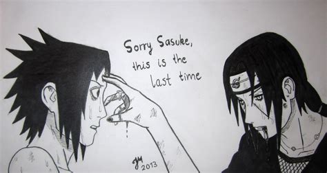 Sasuke To Itachi Quotes. QuotesGram