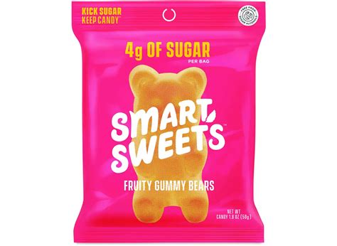 12 Sugar-Free Candy Brands for Diabetics & Low-Sugar Diets