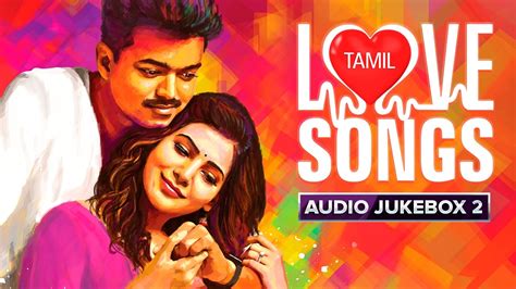 Tamil Songs Audio Only - orangegreenway