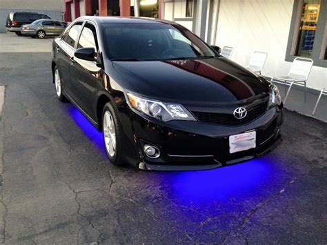 LED Light Installation for Cars Escondido, CA | Audiosport