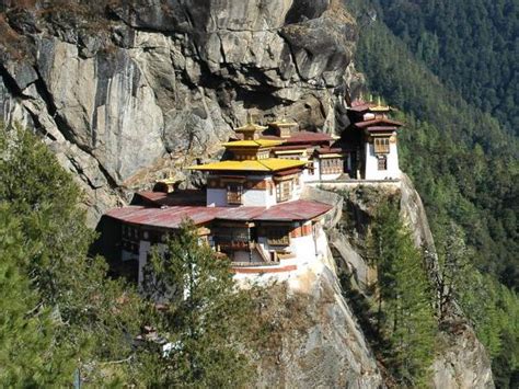 Bhutan and Nepal cultural tour | Responsible Travel