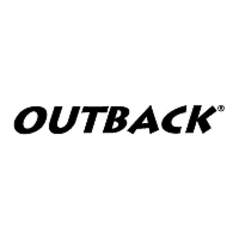 Outback | Brands of the World™ | Download vector logos and logotypes