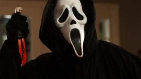 Qui Est Le Tueur Dans Scream | AUTOMASITES