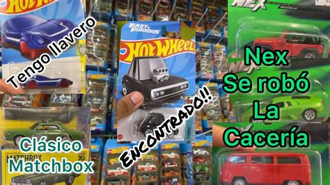 Cacería Nocturna - YouTube