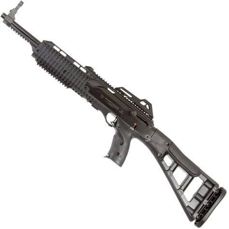 Hi-Point 3895TS Carbine 380 Auto (ACP) 16.5in Black Semi Automatic ...