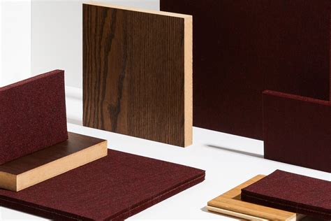 Autex adds colours informed by 1970s nostalgia and earthy hues to acoustic panel range - Maryna ...