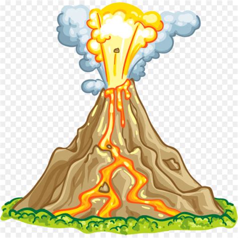 animated volcano clipart 10 free Cliparts | Download images on Clipground 2024