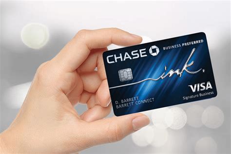 Chase Ink Business PreferredSM Credit Card - Small Business Growth