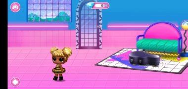 L.O.L. Surprise! Disco House APK Download for Android Free