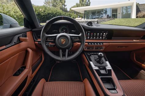 Porsche 911 Interior Pictures | Cabinets Matttroy