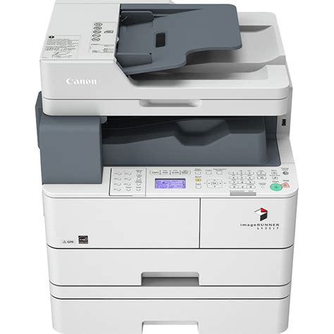 Canon imageRUNNER 1435if A4 Mono Laser Printer