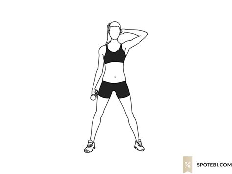 Top 10 Exercises To Cinch The Waist & Sculpt Your Obliques