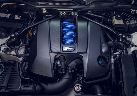 Toyota Reportedly Saying Goodbye To Its V8 Engines - Automacha