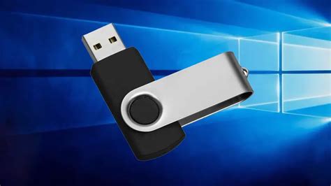 Create a Windows 10 Bootable USB Drive - Tutorial | Ricmedia