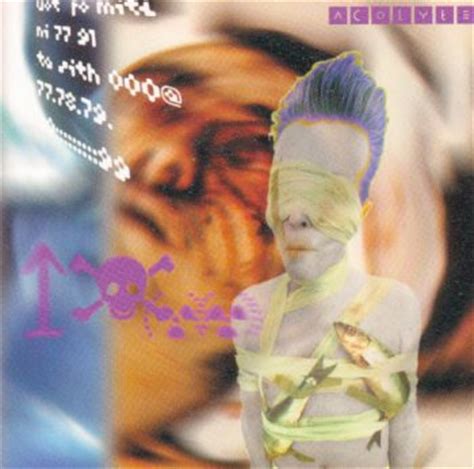 RE:Visit – David Bowie, “Outside” (1995)