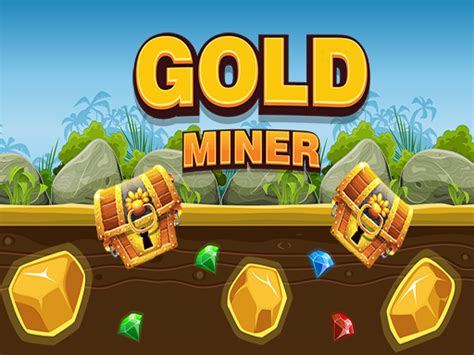 Gold Miner Online - CoolMathGamesKids.com Mobile