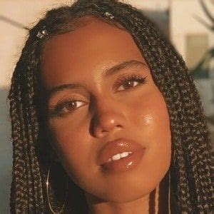 Asia Ray (Dancer) - Bio, Facts, Family | Famous Birthdays