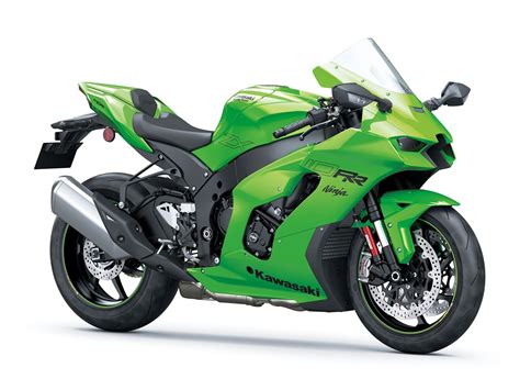 Kawasaki-NINJA-ZX-10RR-2021 - Motochecker