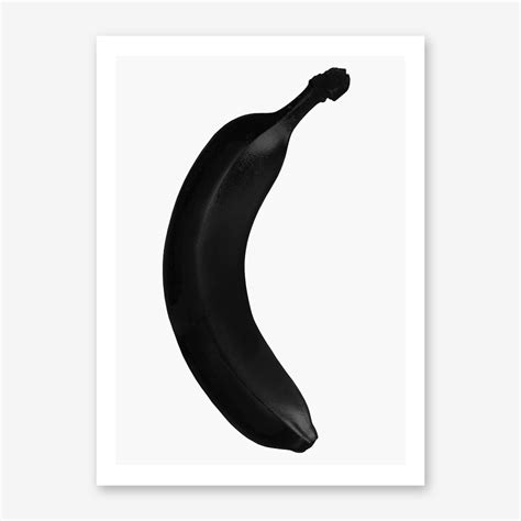 Banana Art Prints and Posters | Shop Fy