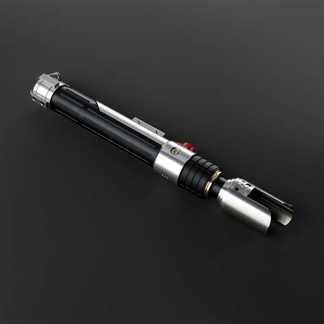 Sabine Wren lightsaber – The Saber Factory