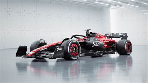 F1 2023 CAR LAUNCHES AND LIVERIES: Photos of every F1 car ahead of the 2023 season | Formula 1®