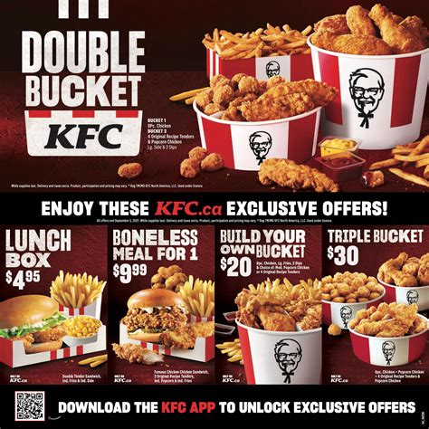 Kfc Coupons 2024 Pdf - Dorrie Chryste