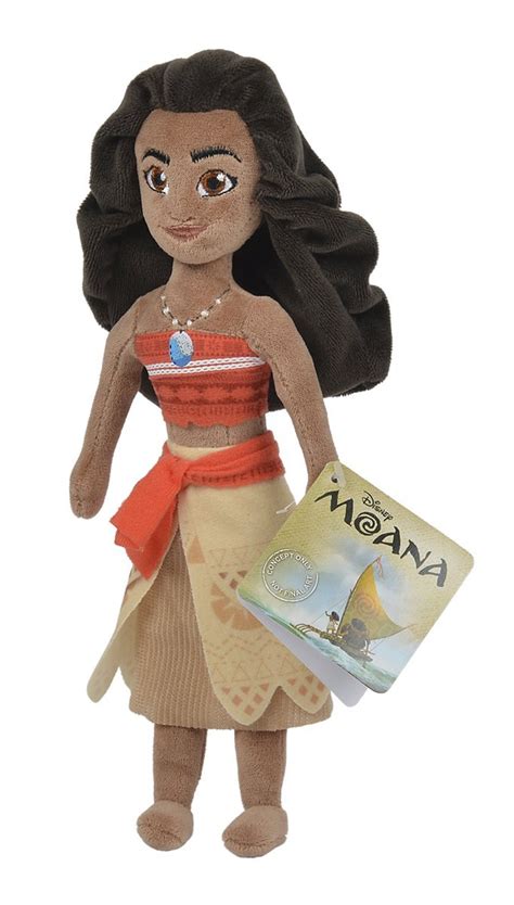 Moana plushes - Disney Princess Photo (39535511) - Fanpop