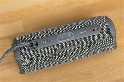 JBL Flip 6 Review - PhoneArena